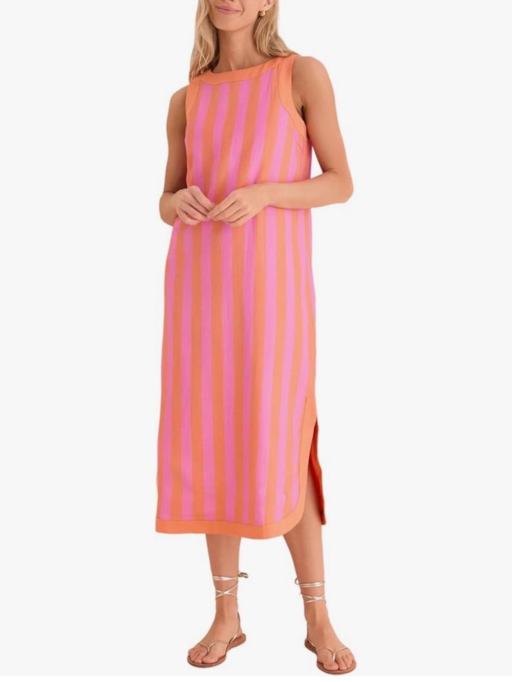 Midi Dress Sz M